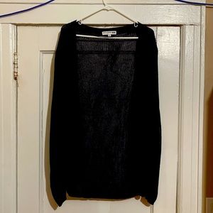 Uniqlo Cardigan INES DELA FRESSANGE